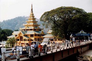 Golden Triangle, ������� 