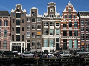 ���������, Oude Turfmarkt
