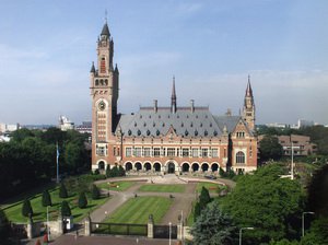 �����, International Court of Justice