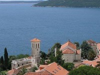 Херцег Нови, Черногория
