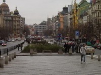 Вацлавская площадь