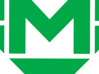 Метро Праги - логотип линии А