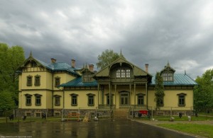 Лошица, фото alarmout.livejournal.com