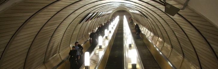 Карта «Тройка»