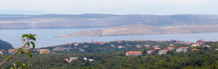 Остров Крк