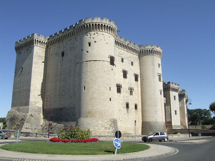 Тараскон