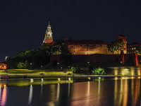Польша, Краков