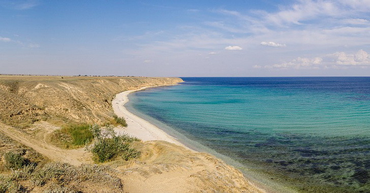 Сколько стоит отдых в Крыму?
