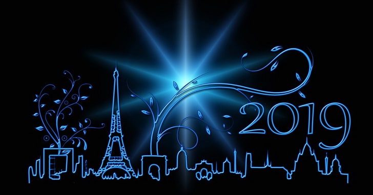 Куда поехать на Новый год 2019?