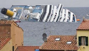 Costa Concordia