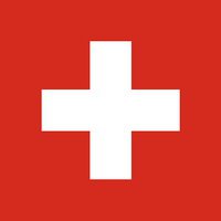 флаг Швейцарии