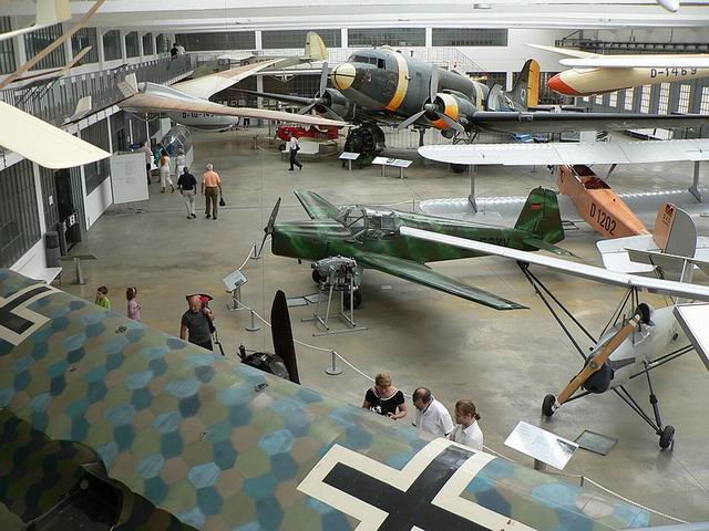 аэродром Шляйсхайм