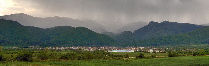 Болгария