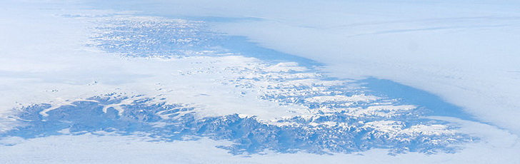 Гренландия Гренландия