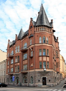 Катаянокка, Хельсинки Катаянокка, Хельсинки