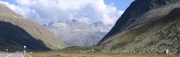 Швейцария