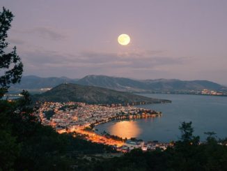 Греция, Кастория