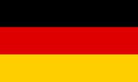 Флаг Германии Флаг Германии