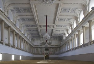 Манеж Хофбурга, Bwag / Wikimedia Commons