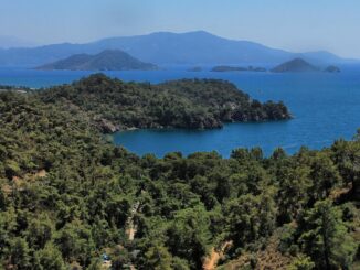 Мармарис или Бодрум в Турции - что лучше выбрать для отдыха на море?