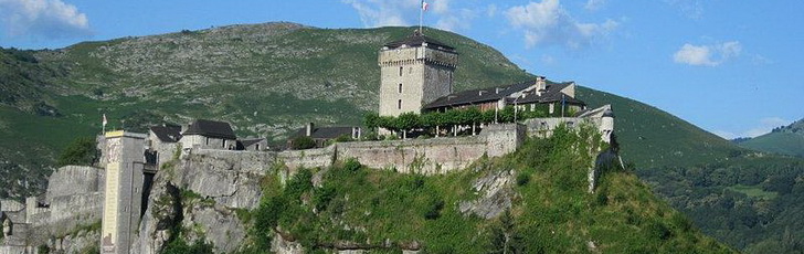 Лурд Лурд