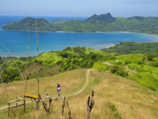 Что посмотреть на Ломбоке в Индонезии туристу