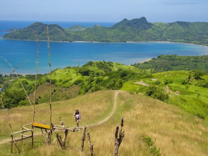 Что посмотреть на Ломбоке в Индонезии туристу