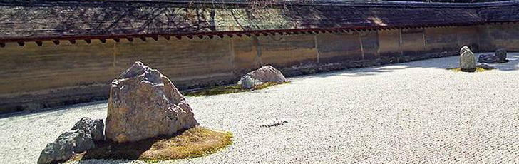 Ryoanji Ryoanji
