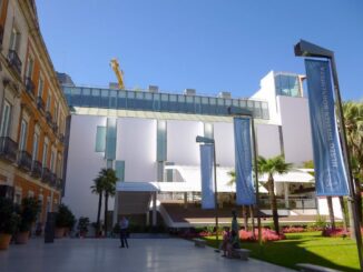 Вход в Музей Тиссена-Борнемиссы в Мадриде для всех бесплатен по понедельникам