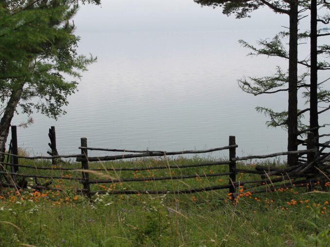 На Байкал лучше всего ехать в июле и августе