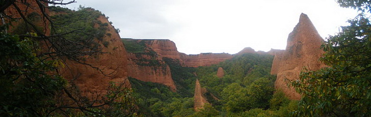 Медулас