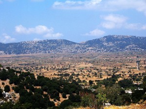 Плато Лазичи, Крит