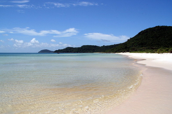 Фукуок, фото ntt / Wikimedia Commons