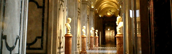 Музей истории искусств, Вена