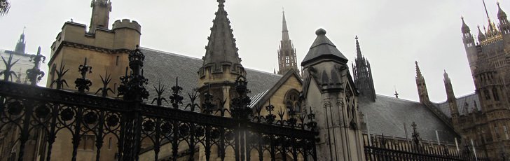 Вестминстерское аббатство Вестминстерское аббатство