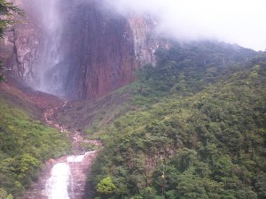 Santo Ángel, фото TainaHijadeDios / Wikimedia Commons