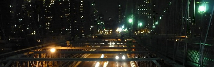 Бруклинский мост