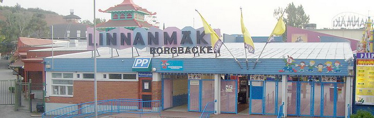 Линнанмяки