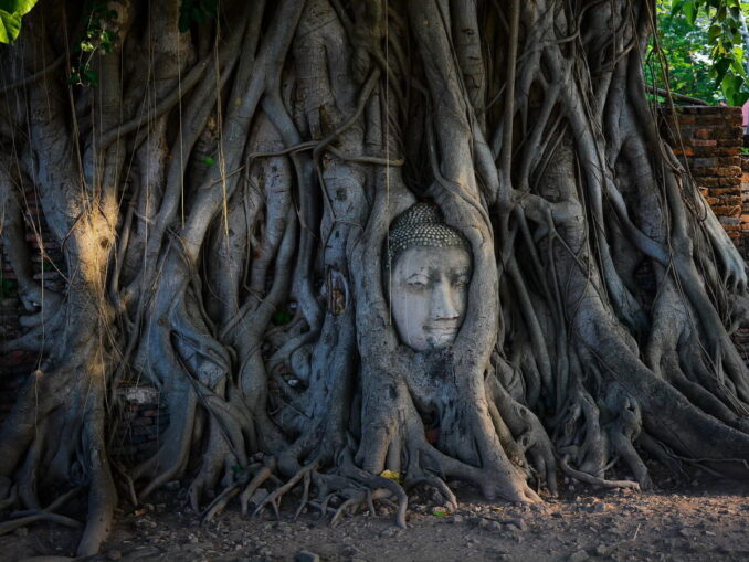 Аюттхая, Таиланд