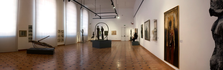 Галерея Академии, фото firenzemadeintuscany.com Галерея Академии, фото firenzemadeintuscany.com