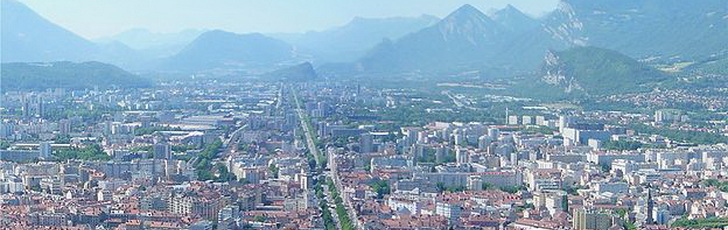 Гренобль
