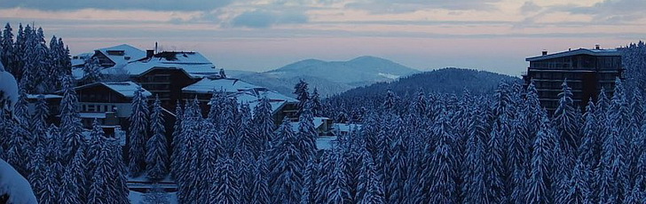 Пампорово Пампорово