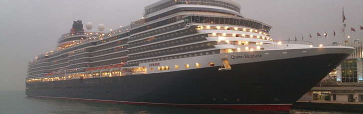 Queen Elizabeth