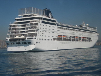 MSC Sinfonia