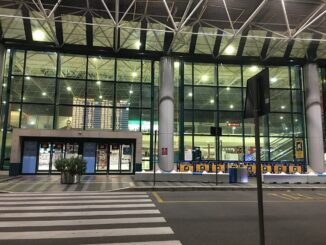 Фьюмичино - как добраться до Рима из аэропорта