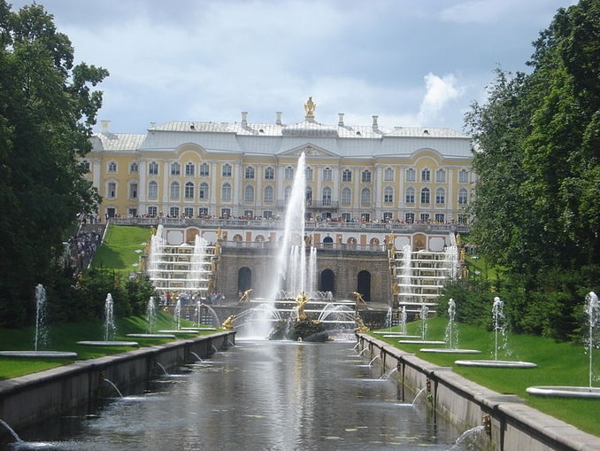 Морской канал