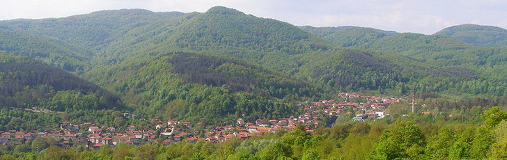 Болгария Болгария