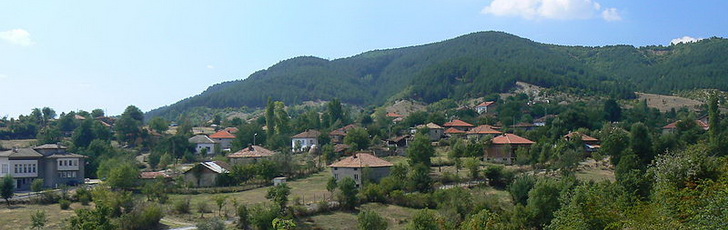 Болгария