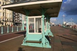 Променад Брайтона