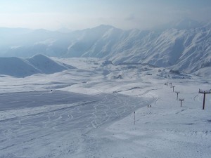 Гудаури